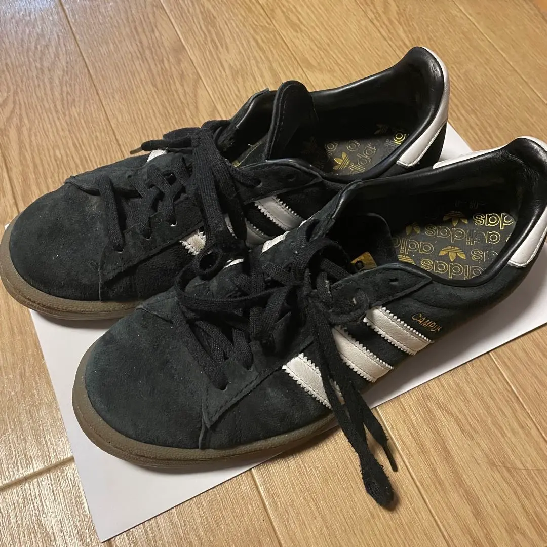 2025年最新】Adidas Campus 80s フリークスの人気アイテム