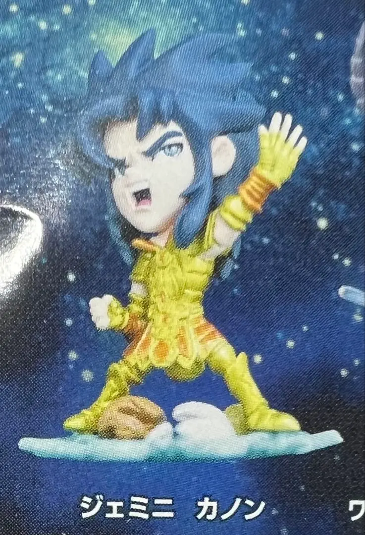 聖闘士星矢　超アニメヒーローズ　フィギュア　37体 2025年最新】超アニメヒーローズ 聖闘士星矢の人気アイテム