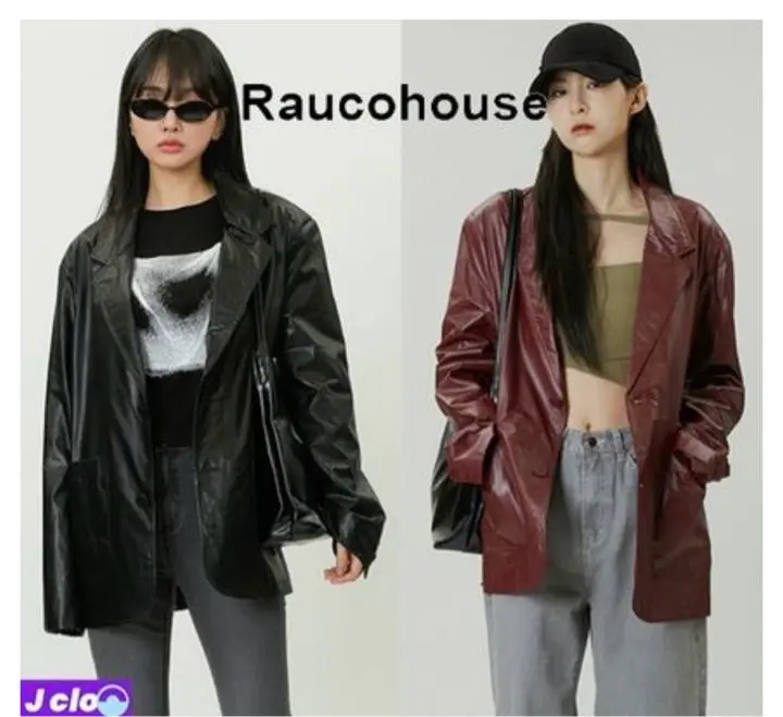 2025年最新】RAUCOHOUSE leatherの人気アイテム - メルカリ