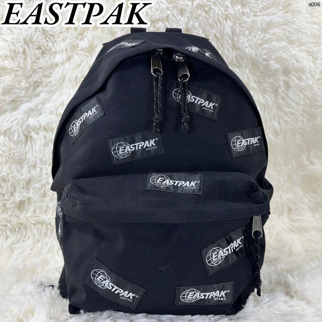 2025年最新】eastpak リュック beamsの人気アイテム - メルカリ