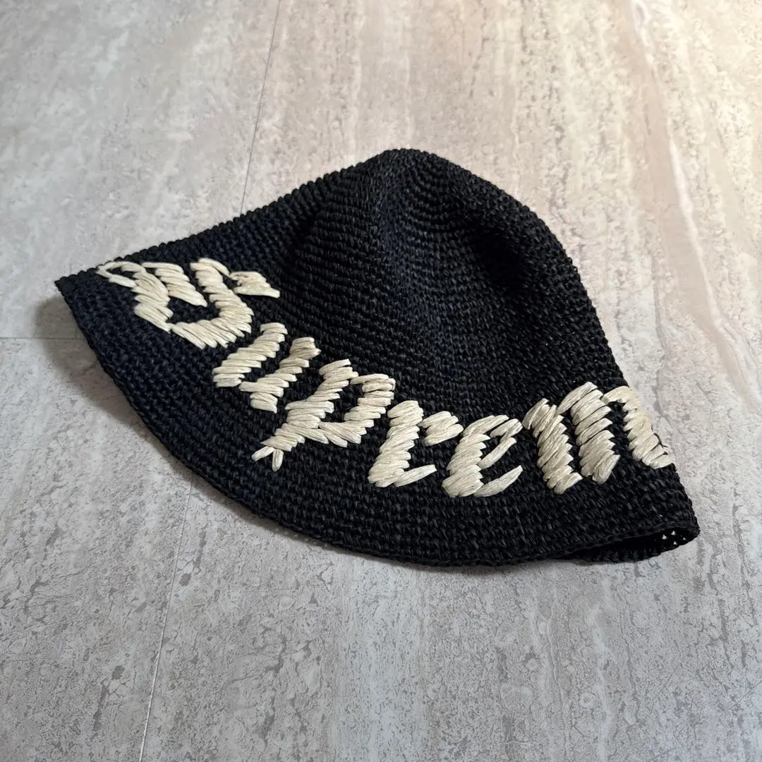 2025年最新】Supreme Old English Straw Crusherの人気アイテム