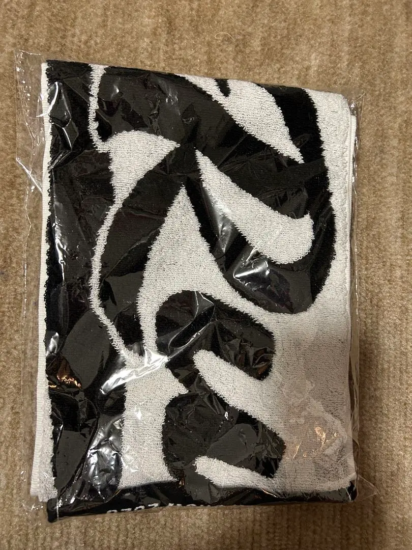 Thumbnail of Ruki Shiroiwa (JO1) muffler towel