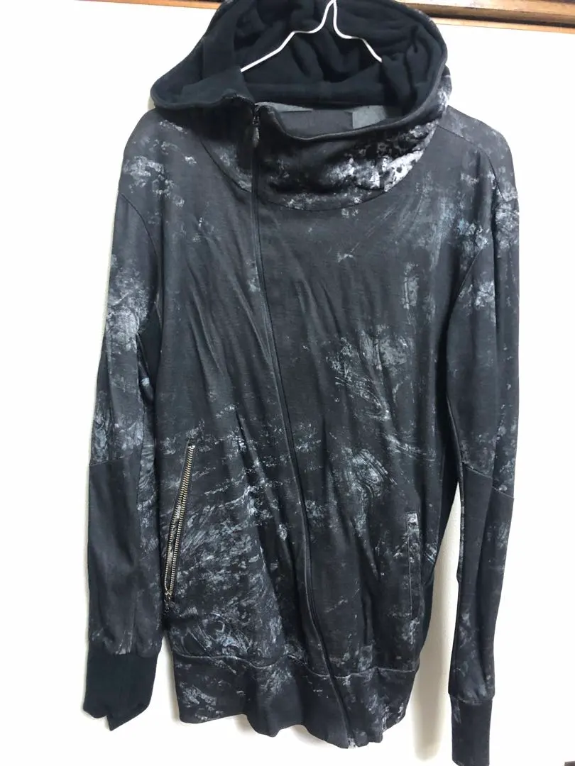 Thumbnail of Memhim Menhim, beautiful condition hoodie 2