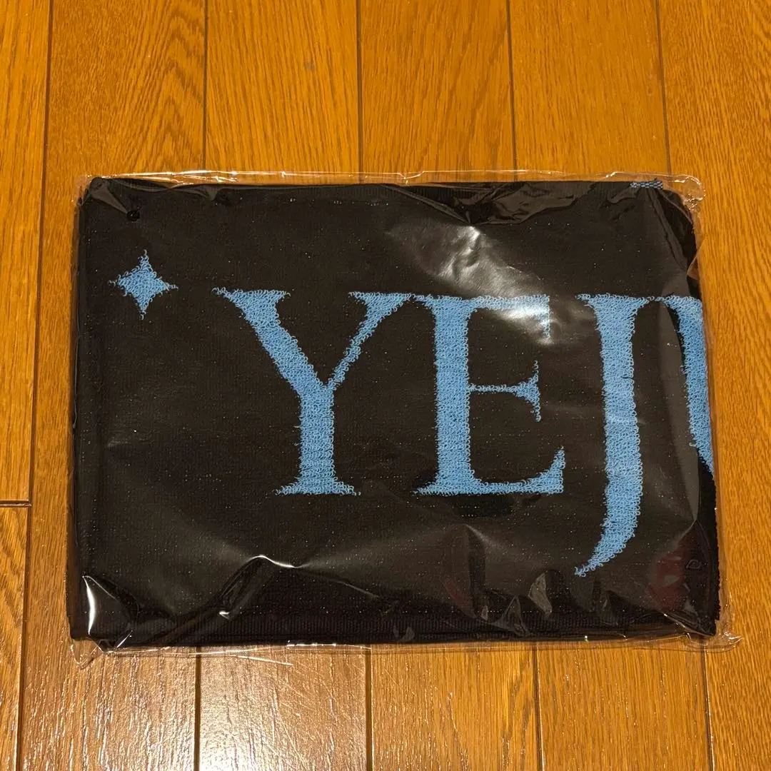 Thumbnail of PLAVE Asia Tour Japan towel yejun (Yejun)