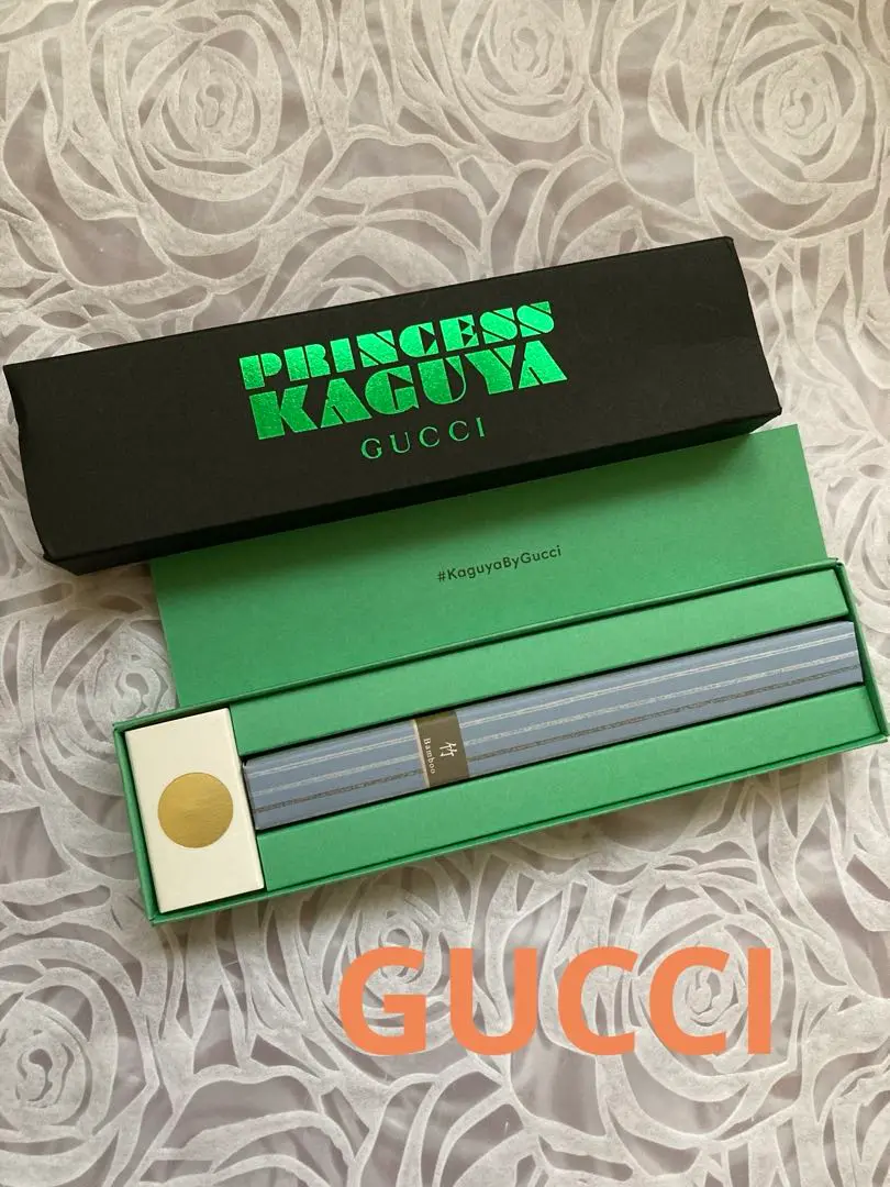 GUCCI FREESIA お香 Gucci Freesia アロマキャンドル 通販 - FARFETCH