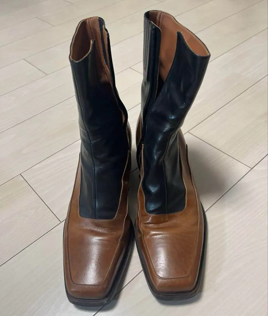 ユウキY PROJECT boots Y. Project Boots for Women | Online Sale up to 70% off | Lyst