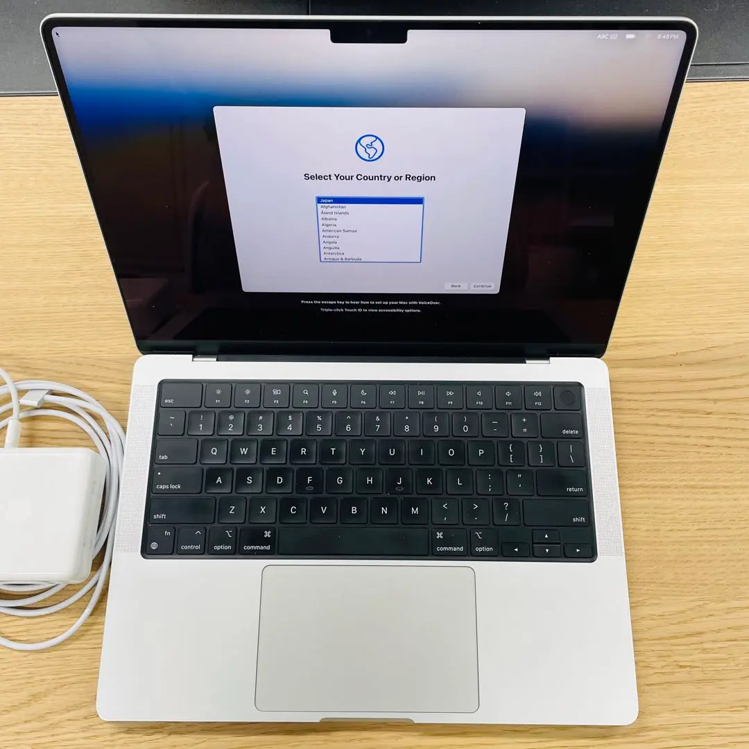 リュウです。MacbookPro14インチ M1 Max 64GB/1TB 新品未開封 MacBook Pro 14.2インチ M1Max 64GB 1TB - メルカリ