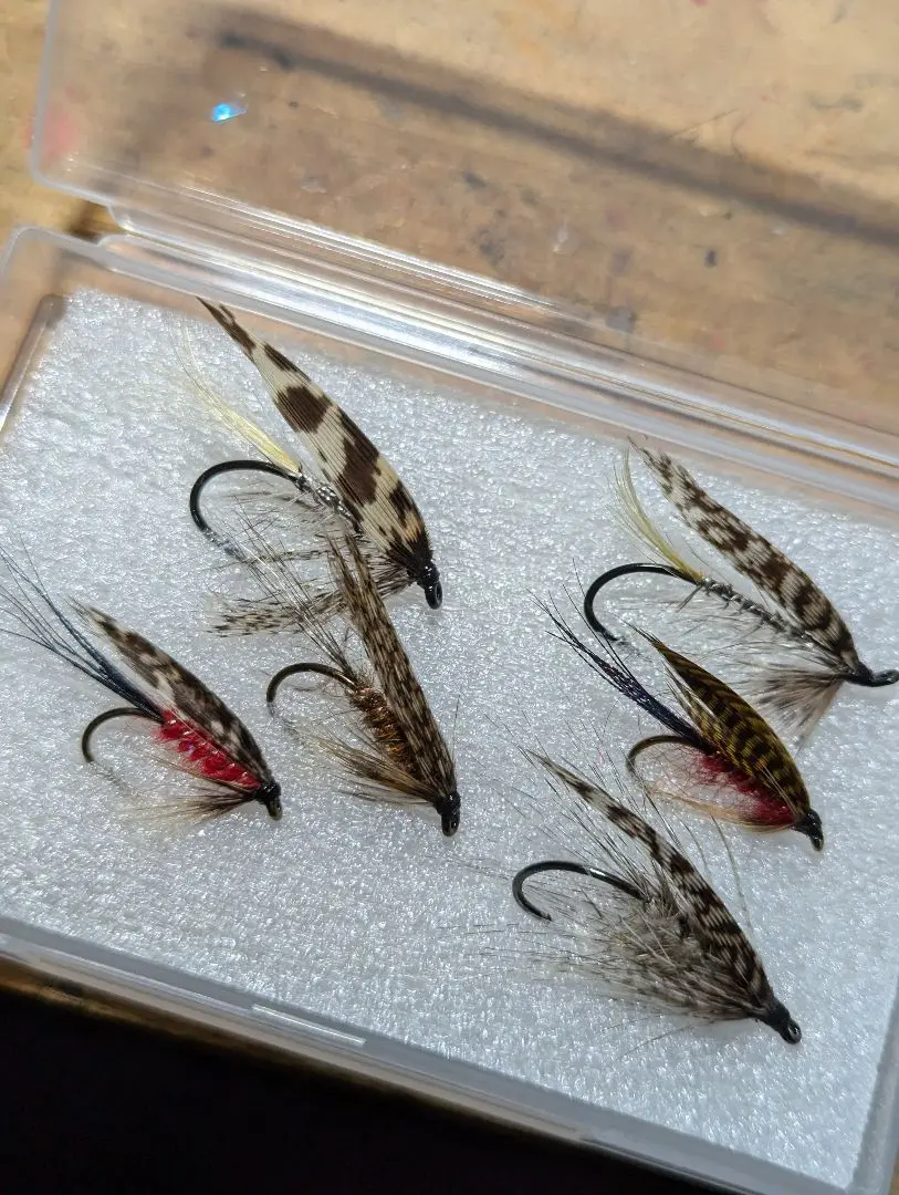 クレオール ロッド フライフィッシング 8.5ft #3 EQ 2pc 清水