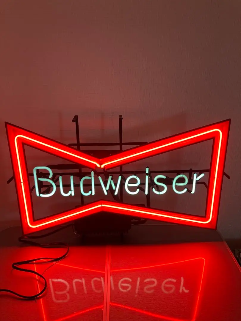 2025年最新】Budweiser ライト・照明の人気アイテム - メルカリ