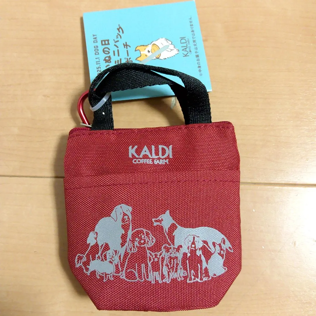 犬之日迷你包 的縮圖