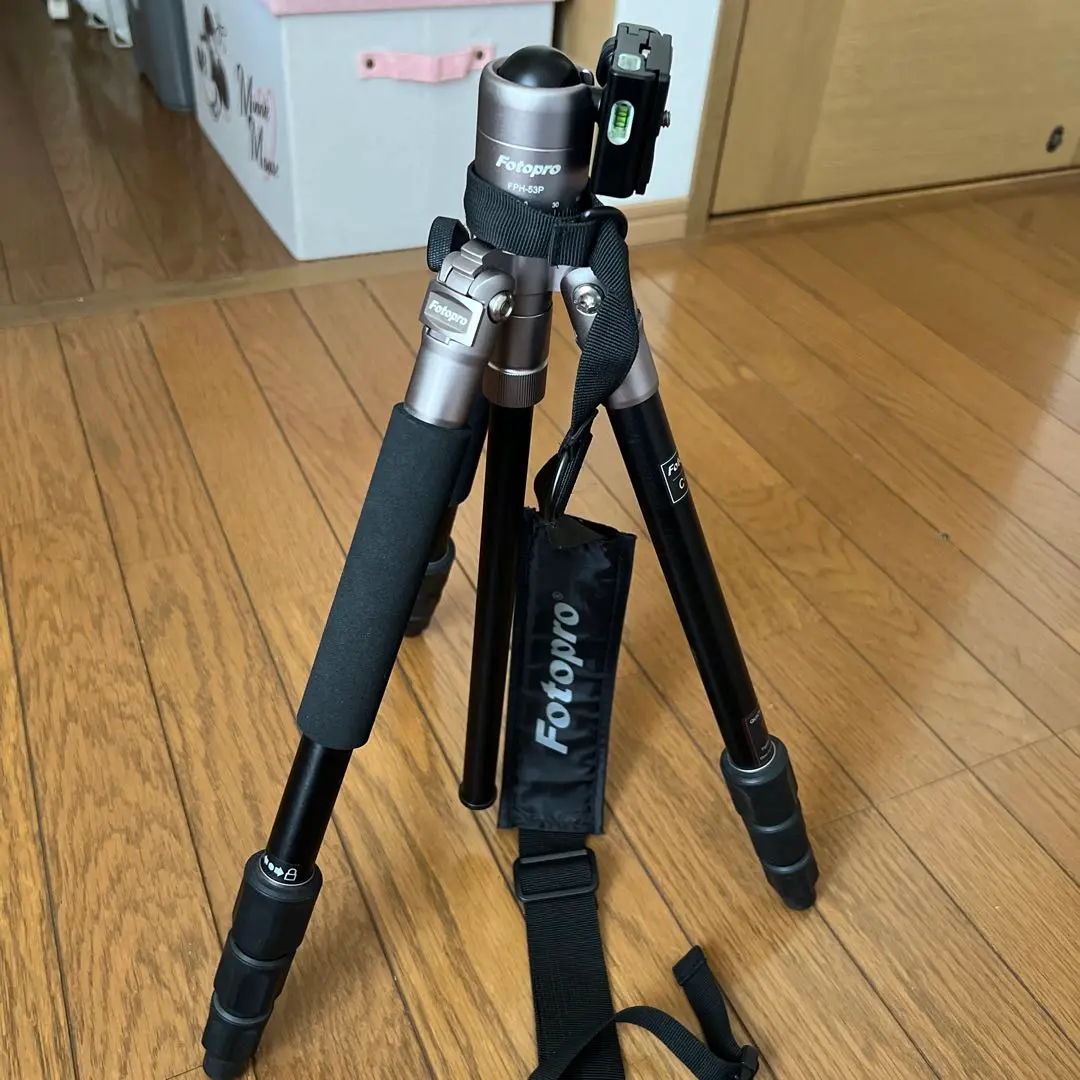 2025年最新】fotopro fph-53pの人気アイテム - メルカリ