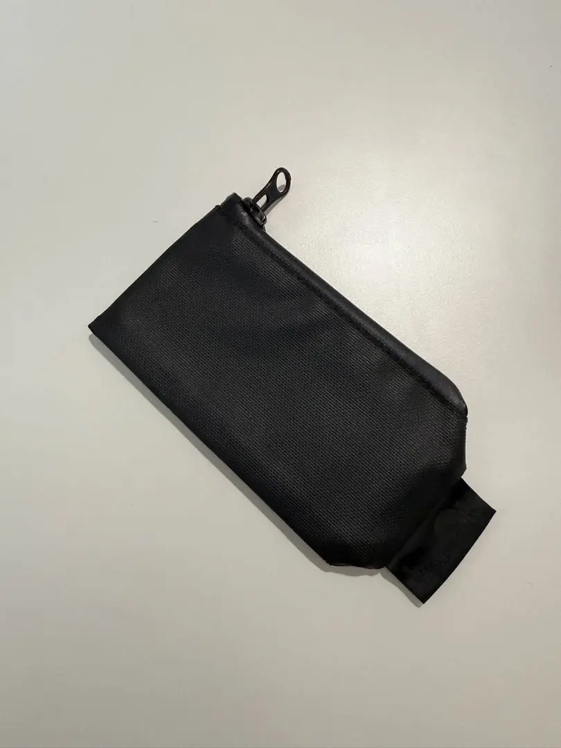 Bagjack レザーコインケース 黒 Amazon | [バッグジャック] Mouse Pouch XS - Black Leather