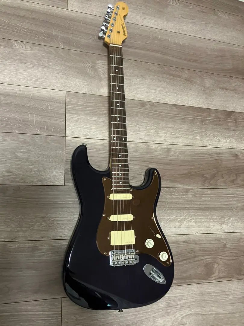 Fernandes The Function ST-45 SSH フェルナンデス FERNANDES ST-45（中古/送料無料）【楽器検索デジマート】