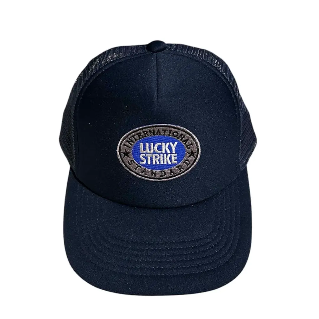 2025年最新】Lucky Strike 帽子の人気アイテム - メルカリ