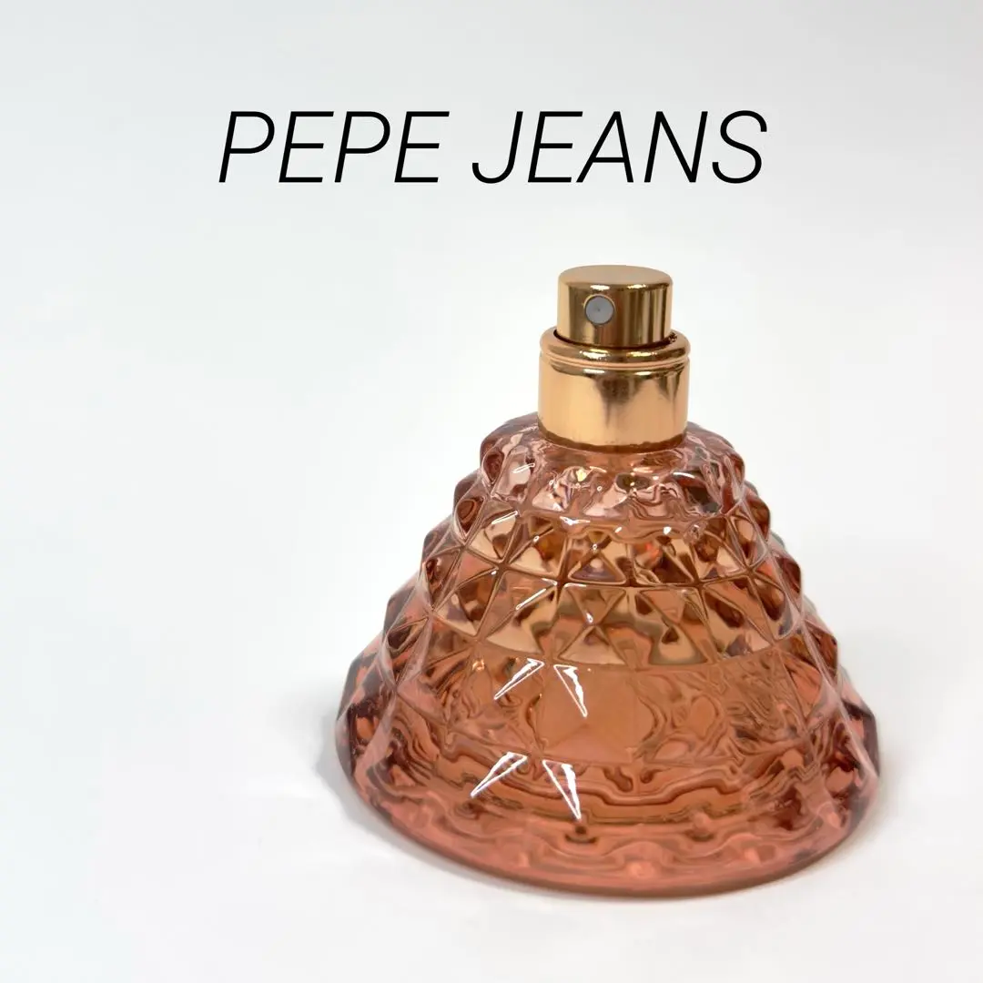 ペペジーンズ セレブレイト フォーヒム100ml 香水 フレグランス　9割以上 楽天市場】香水 レディース ペペジーンズ セレブレイト