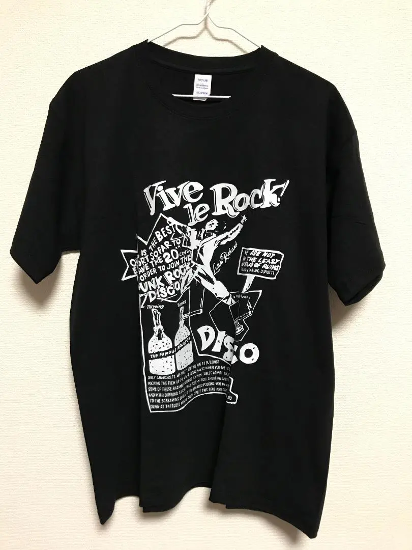 Little Richard◼️リトルリチャード90sビンテージ◼️ロックTシャツ 2025年最新】リトルリチャード tシャツの人気アイテム - メルカリ