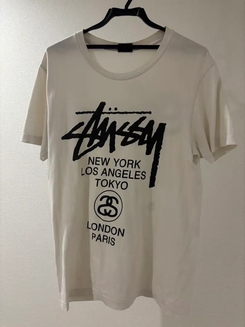 Thumbnail of STUSSY T-shirt