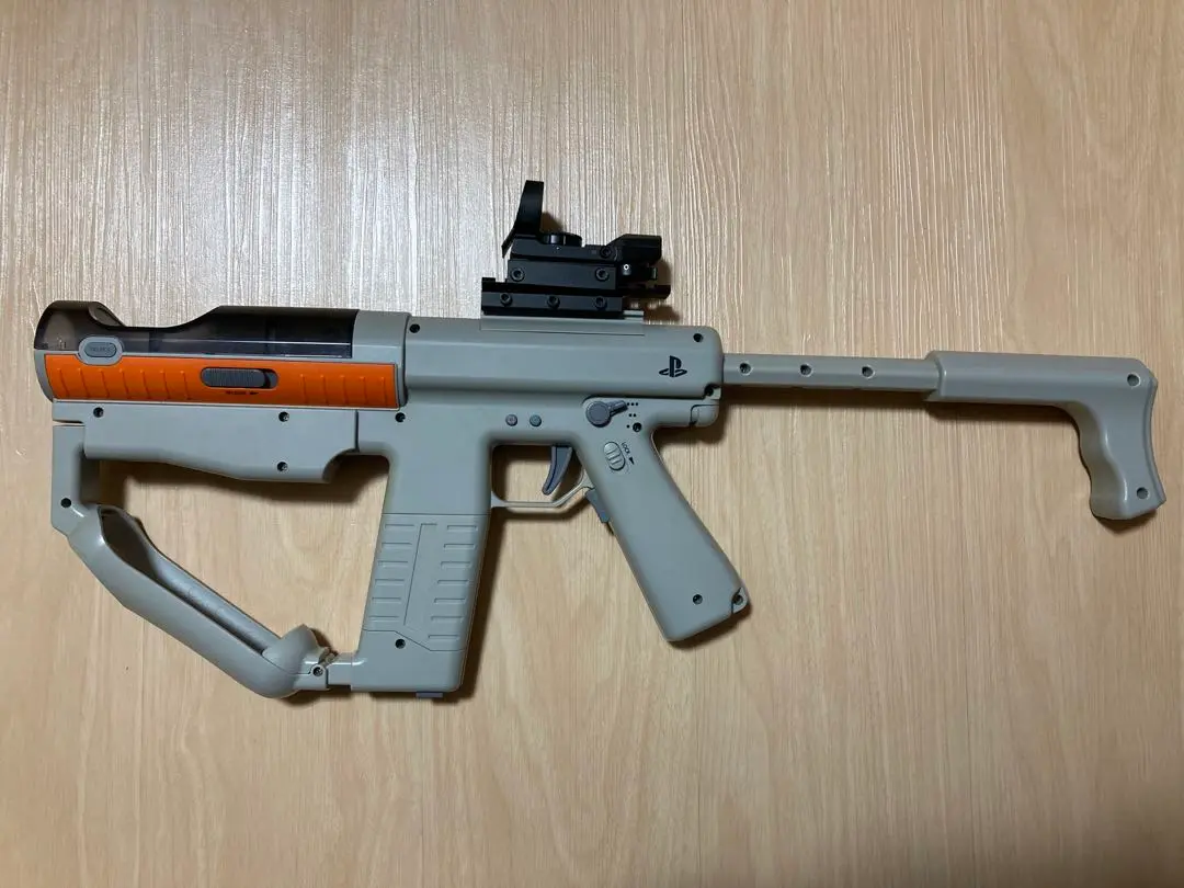 2025年最新】playstation move sharp shooterの人気アイテム