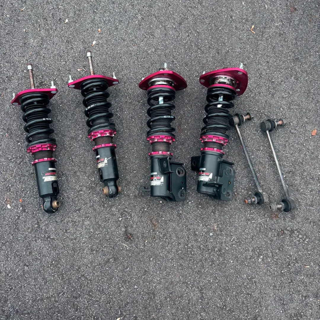 2025年最新】BlITZ 車高調 86の人気アイテム - メルカリ