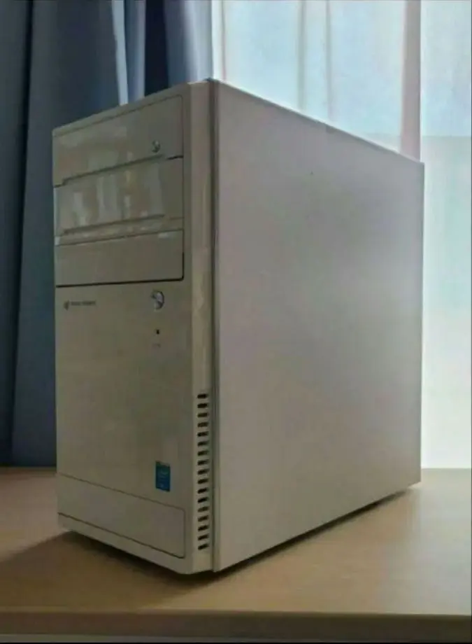 mouse - 自作パソコン 新しい自作PCを組みました｜黒羽ジュン