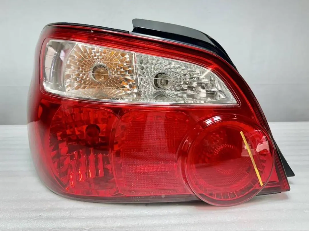 J*M様 スバルインプレッサ スポーツ GDA WRX STI 5MT テール
