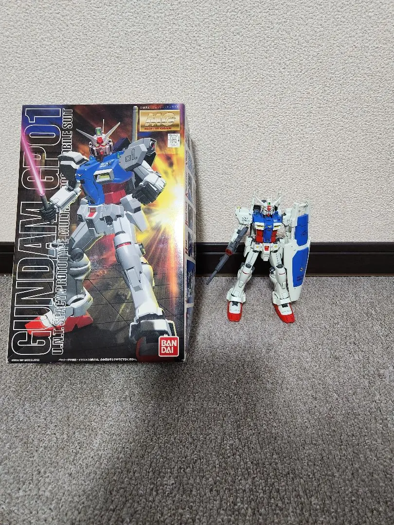2025年最新】RX-78-2 ガンダム pgジャンクの人気アイテム - メルカリ
