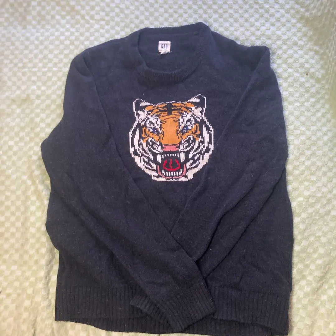 Thumbnail of GAP Knit - Price Change