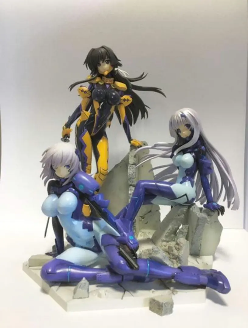 2025年最新】イーニァ・シェスチナ フィギュアの人気アイテム