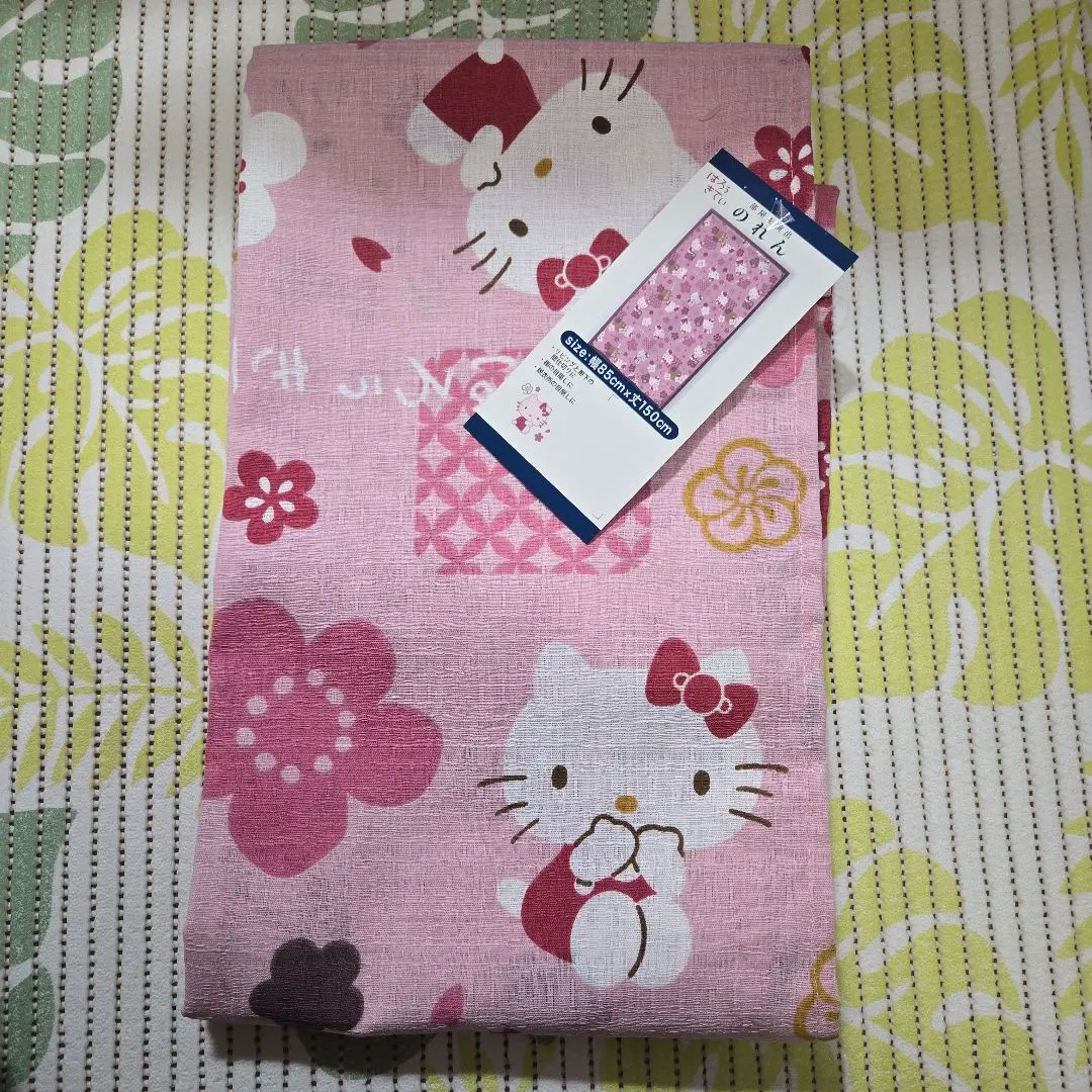 2025年最新】HELLO KITTY のれんの人気アイテム - メルカリ