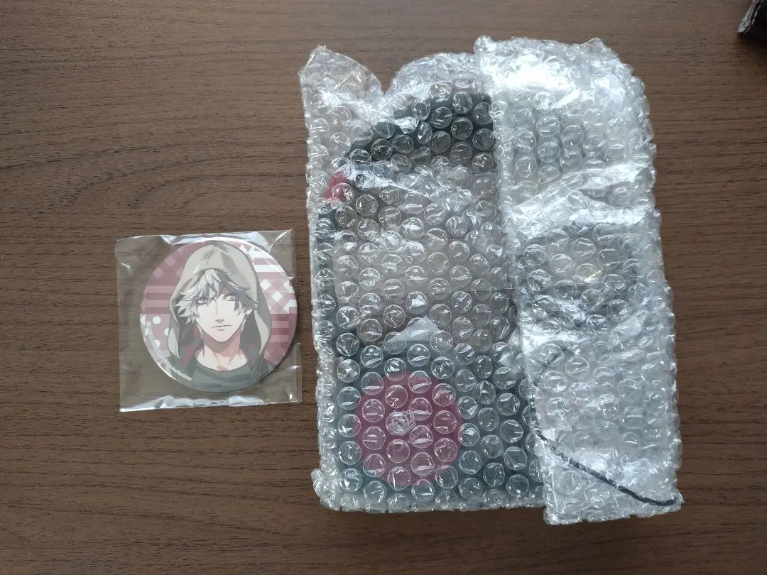 うたプリ　黒崎蘭丸　ヘッドホン　くまプリ　ロックくんピンバッジ　纏め売り うたプリ 黒崎蘭丸 ヘッドホン くまプリ ロックくんピンバッジ
