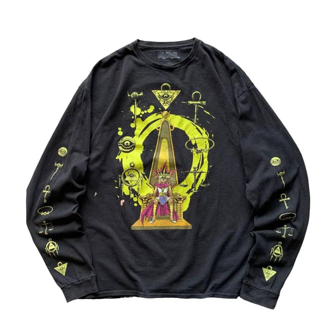 2025年最新】遊戯王 tシャツ 90sの人気アイテム - メルカリ