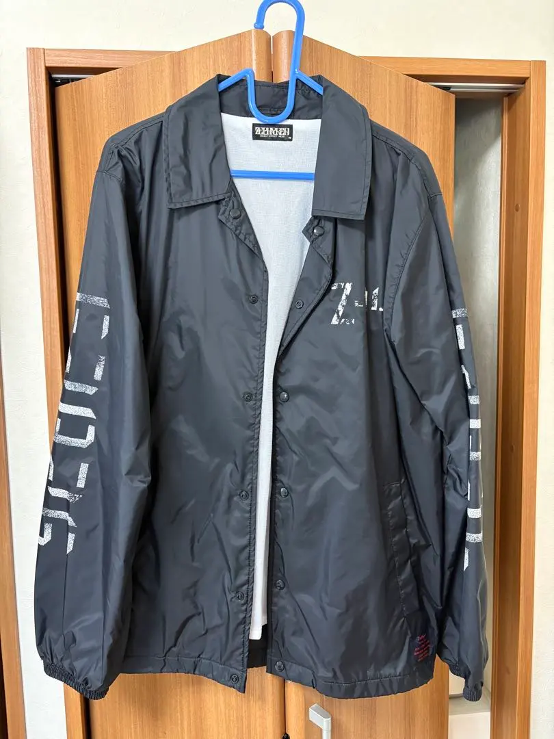 Thumbnail of Zephyren Bandana Coach Jacket