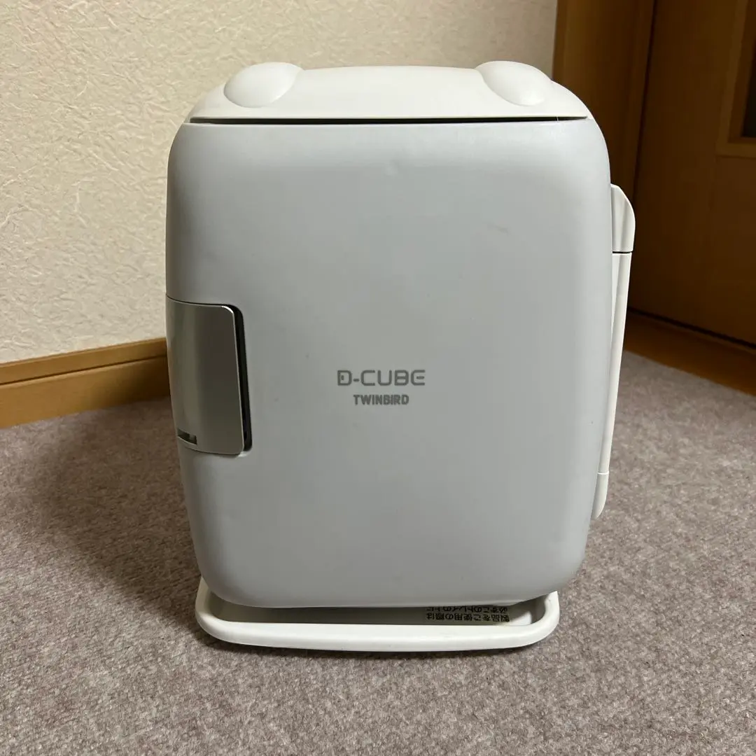 2025年最新】ミニ冷蔵庫 ツインバードの人気アイテム - メルカリ