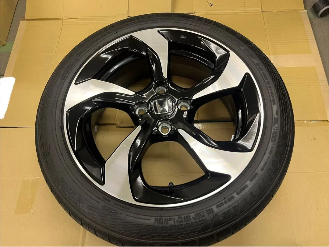 専用出品■ホンダ S660 純正 アルミ ホイール リア 2本 セット■ S660 β純正ホイールリヤのみ16インチ2本セット - メルカリ