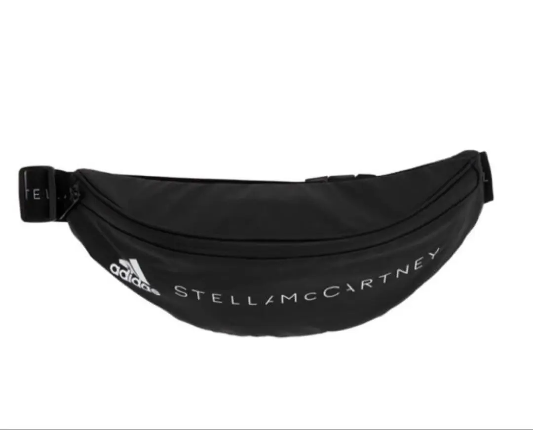 最終値下）STELLA McCARTNEY ボディバッグ 黒 Amazon | [adidas by Stella McCartney] [アディダスバイステラ