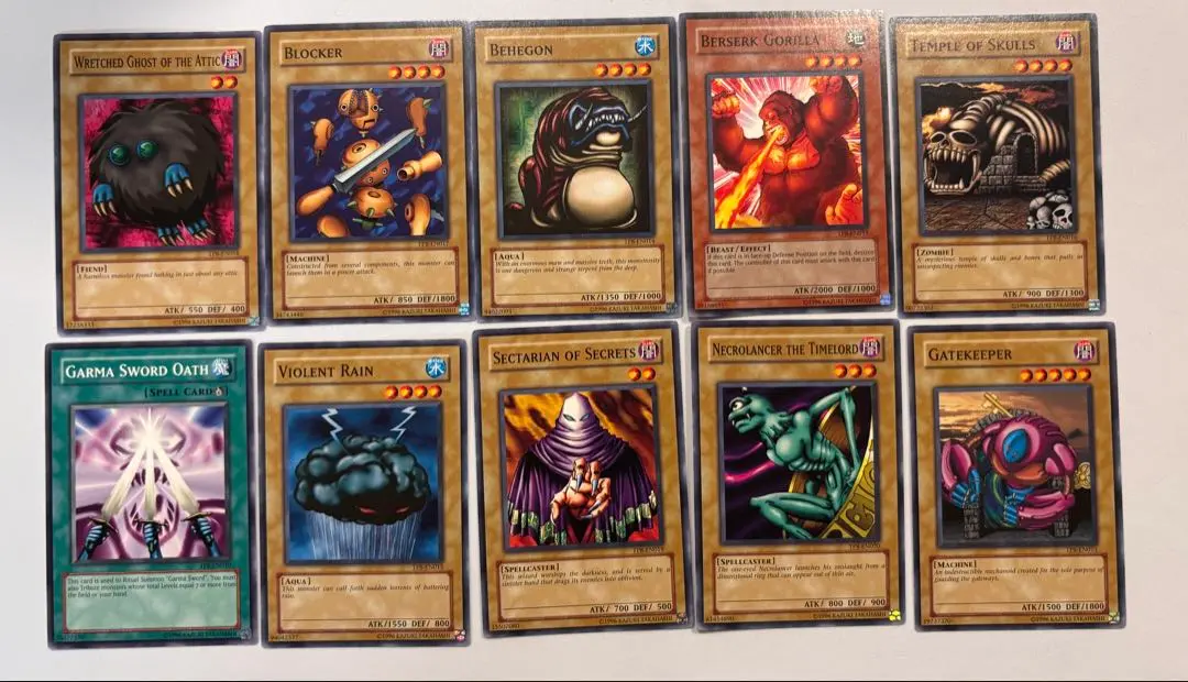 2025年最新】遊戯王 トーナメントパック 英語の人気アイテム