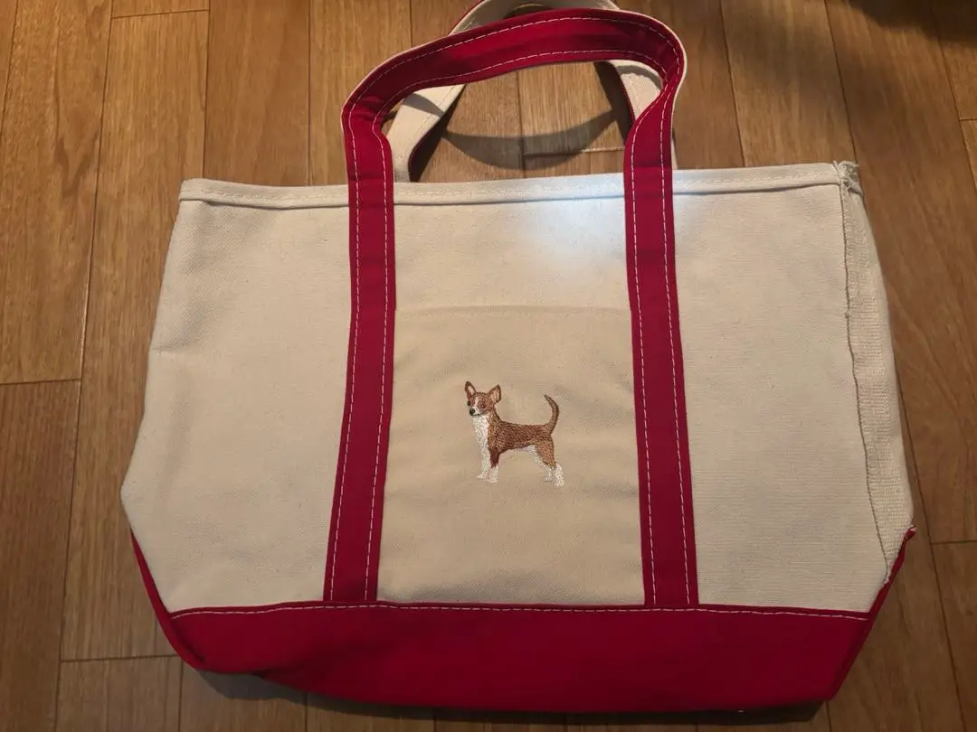 2025年最新】l l bean トート 犬の人気アイテム - メルカリ
