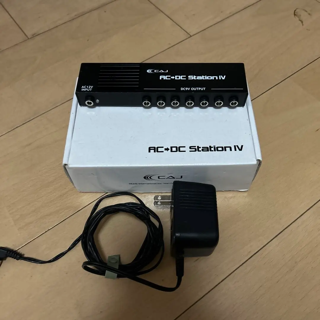 2025年最新】ac/dc station ivの人気アイテム - メルカリ