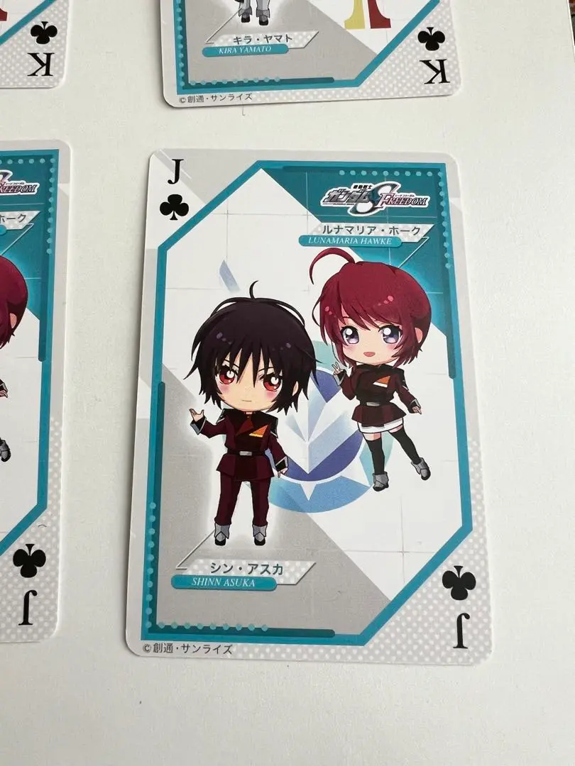 ガンダム seed プチせんべい　カード付き　箱売り　新品未開封　12袋セット ガンダムSEED プチせんべいカード セブンイレブン - メルカリ