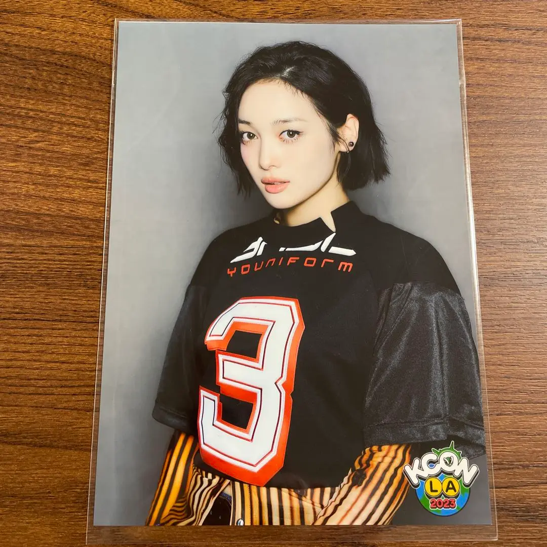 当店在庫してます！ KCON LA 2023 XG 公式MD トレカ JURIN