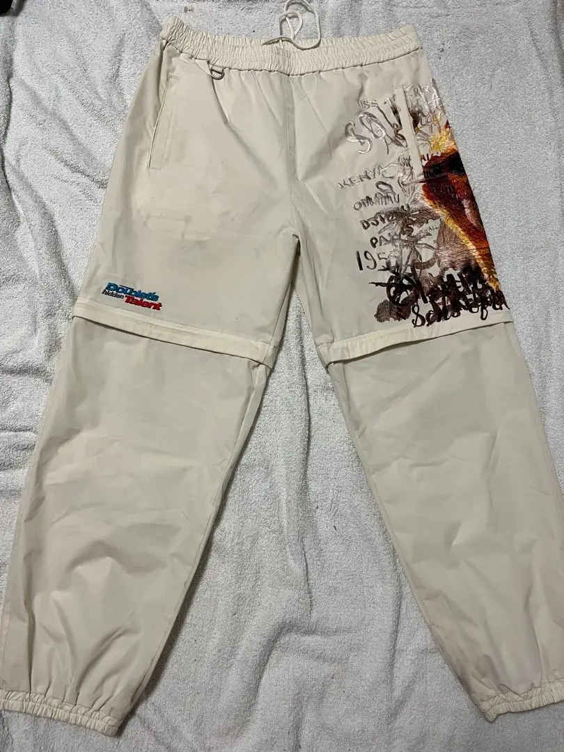 2025年最新】doublet メンズ ワークパンツ・カーゴパンツ