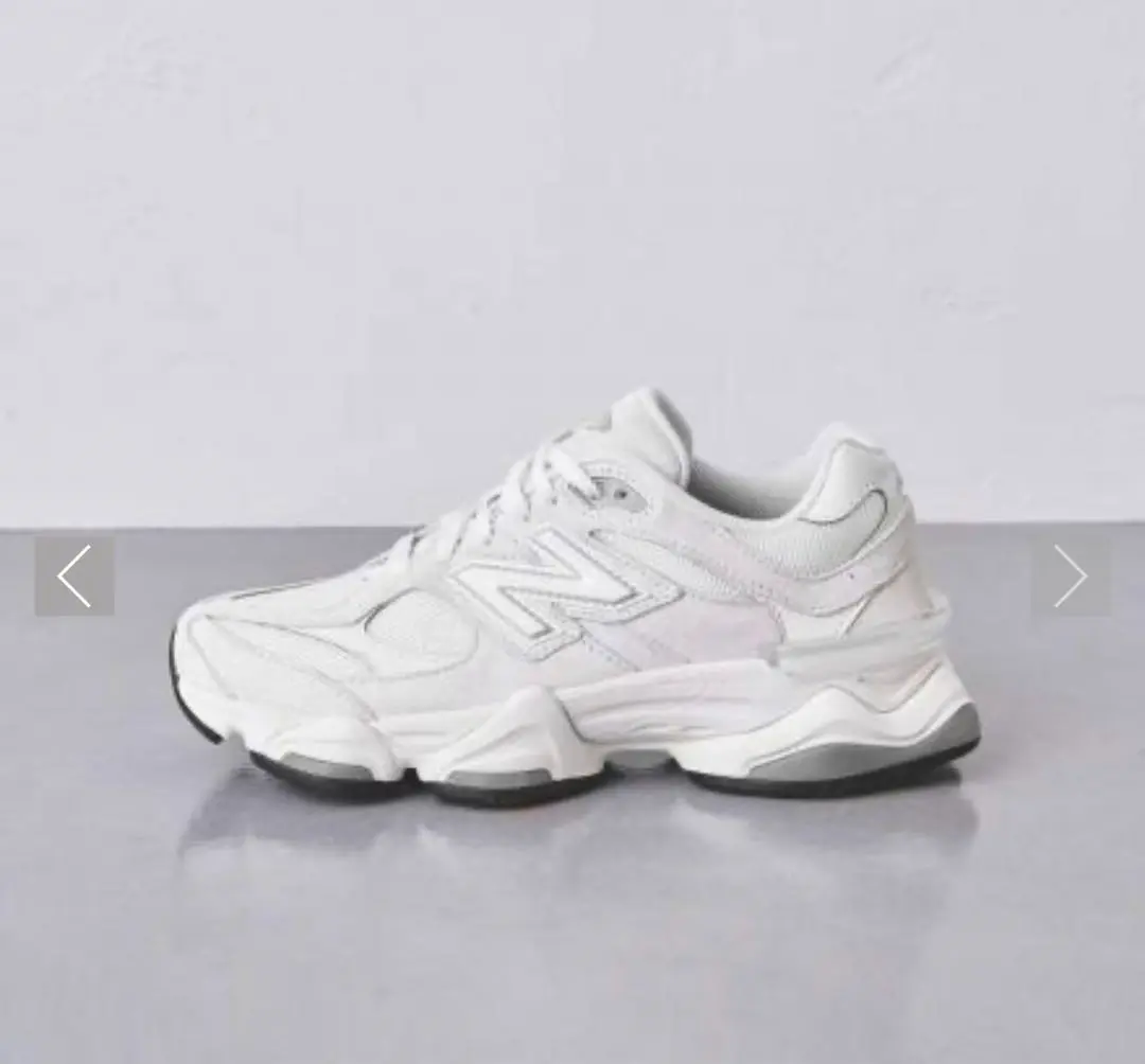 【別注】Newbalance × UNITED ARROWS U9060UAW 5/11(木)発売 New Balance for UNITED ARROWS 「U9060