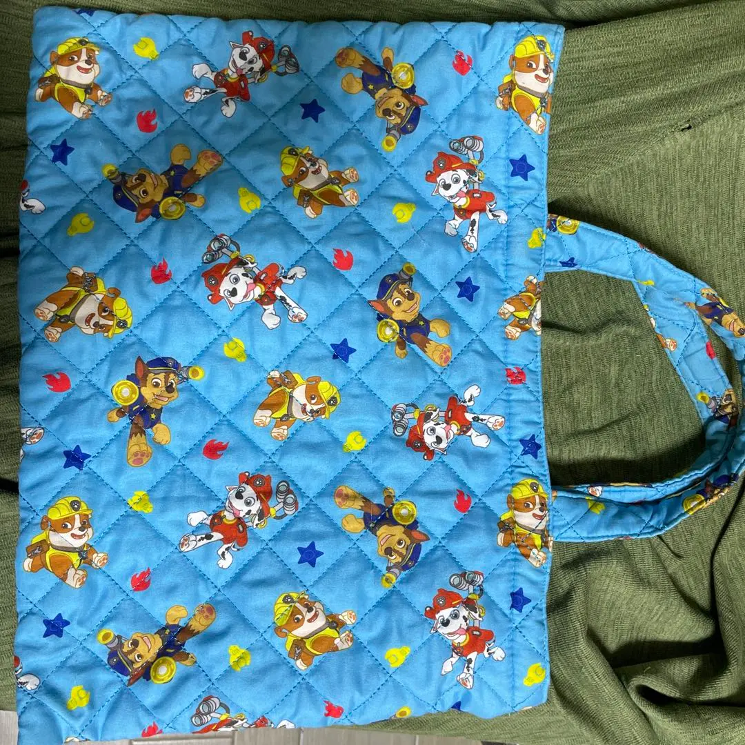 Thumbnail of PAW Patrol