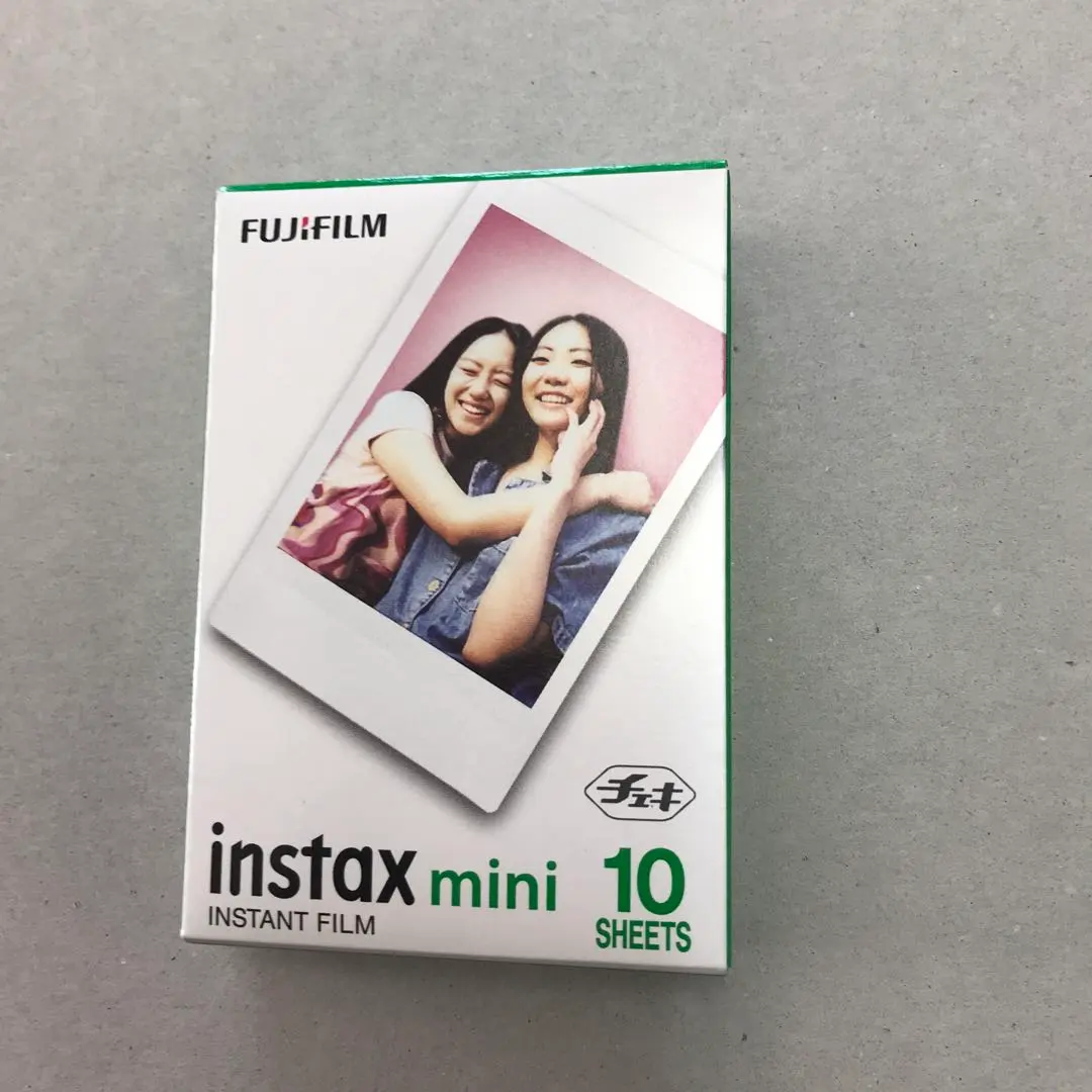 Thumbnail of FUJIFILM instax mini Instant Film, 10 exposures