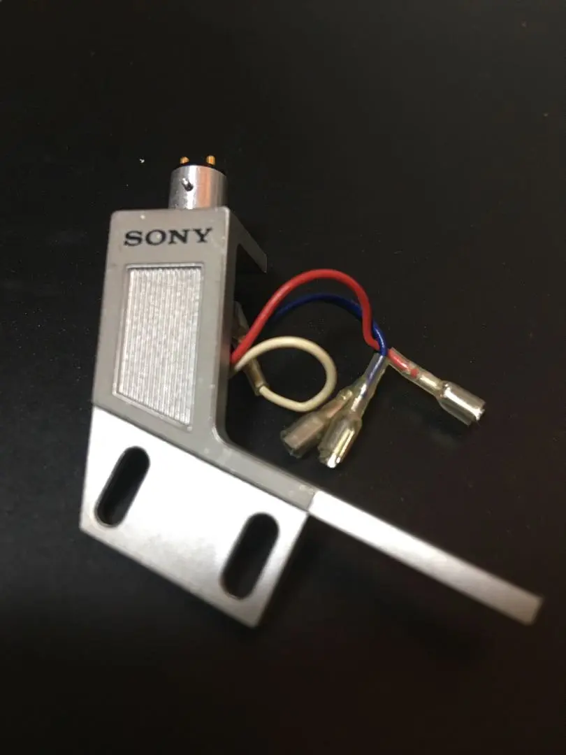 SONY レコードプレーヤー用ヘッドシェル SH-151 + 専用ケース 2025年最新】sh-151 Sonyの人気アイテム - メルカリ