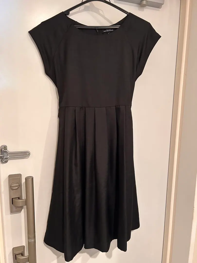 Thumbnail of Green Label Black Dress Formal Wedding Party