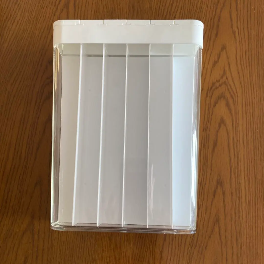 Thumbnail of Yamazaki 1-Go Rice Dispenser for Refrigerator