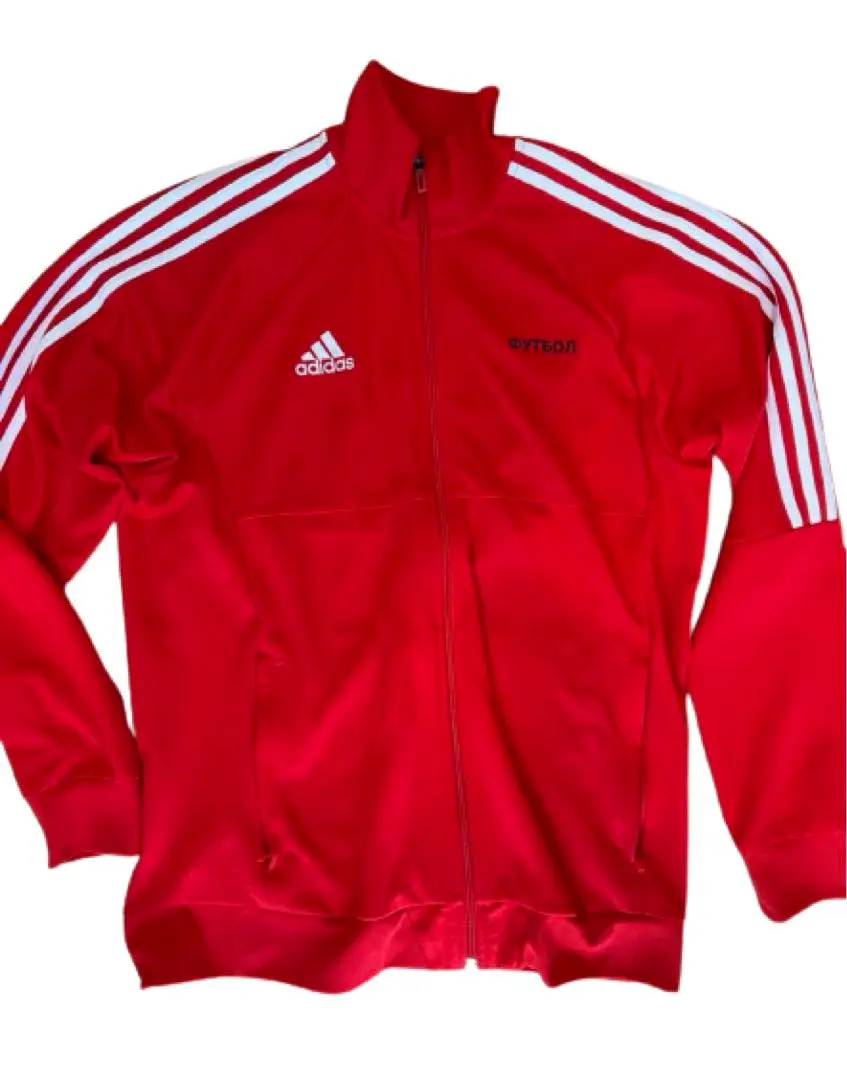 2025年最新】Gosha RUBCHINSKIY トラックジャケットの人気