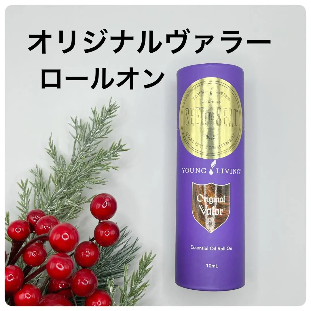 新品未開封　ヤングリヴィング　ロールオン　ヤングヴァラー  10ml Amazon.co.jp: ロールオン ヤングヴァラー 10ml : ドラッグストア
