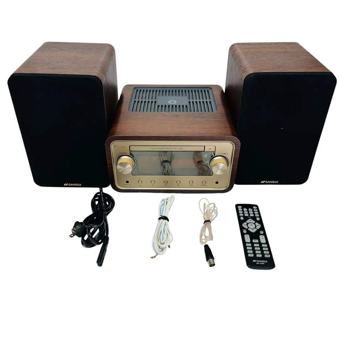 2025年最新】sansui smc-300btの人気アイテム - メルカリ
